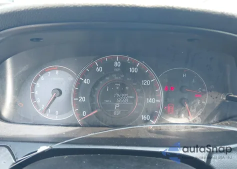 2017 Honda Accord Sport Se from USA, damaged, VIN 1HGCR2F15HA171672